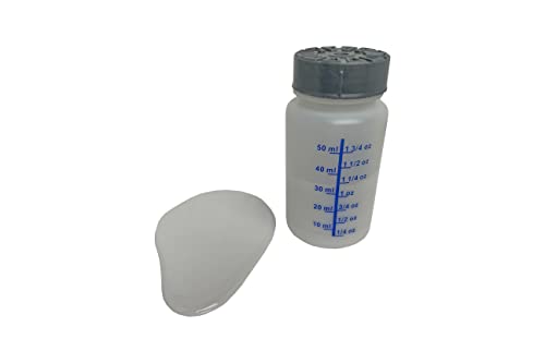 BUMPERS THAT DELIVER NH578 - Taffeta White 1 Ounce Touch Up Paint Kit w/Brush for Honda & Acura