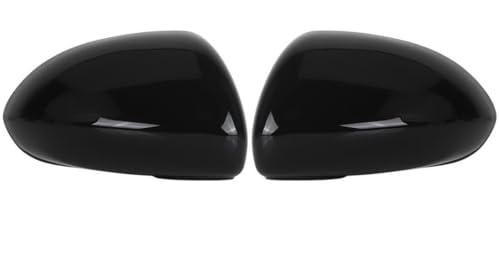 Coque de rétroviseur extérieur Opel Corsa D E paire de protections latérales