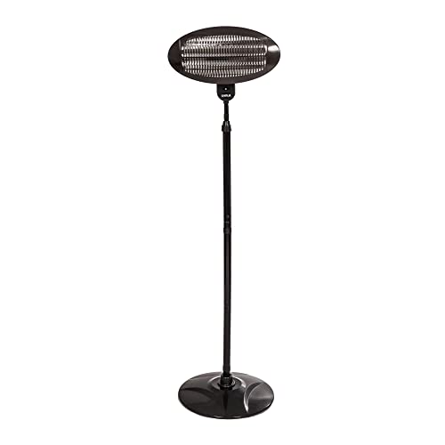Best Patio Heater (Gas, Electric, Infrared & More) 2023
