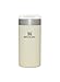 Stanley The Aerolight Transit Mug Termos Bardak, Krem Metalik, 0.35 Litre
