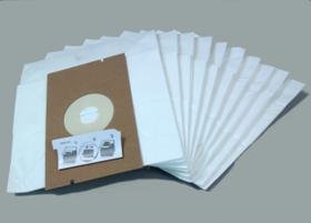 Windsor 8.634-104.0 - Bag, Vac, 10-Pack