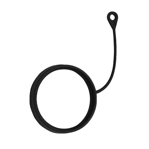 Cordon bouchon réservoir carburant élastique pour Mercedes W203 W211 W220 B