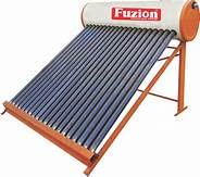 :Solar Water Heater 200ltr