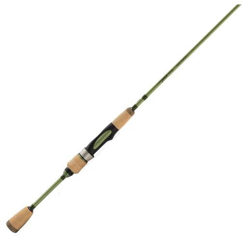 TFO Trout Panfish II Series