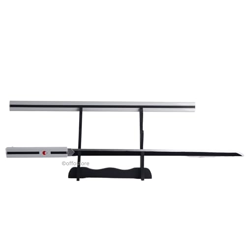 Image of Offo Naruto Sasuke Uchiha (100cm Life-Size) Wooden Katana | Premium Anime Sword for Cosplay, Martial Arts, Display & Training | Elegant Gift for Fans, Kids, Teens & Collectors