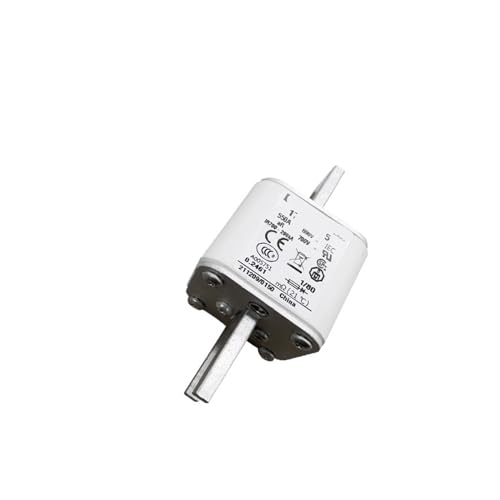 Fusible basse tension rapide 170M4014 cartouche protection variateur