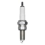 Nickel Spark Plug For NGK BR8HSA 5539 For HONDA