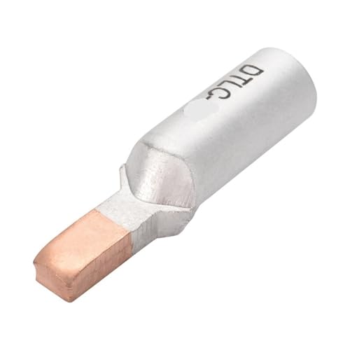 Broches DTLC 35mm² anti-oxydation pour raccordement électrique fiable