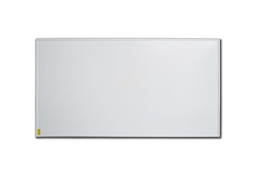 ENILUX Enitherm Infrarot Heizpanel 600W Infrarotheizung Wandheizung Heizung Heizkörper, Deckenheizung, Wandheizung, frei stehend