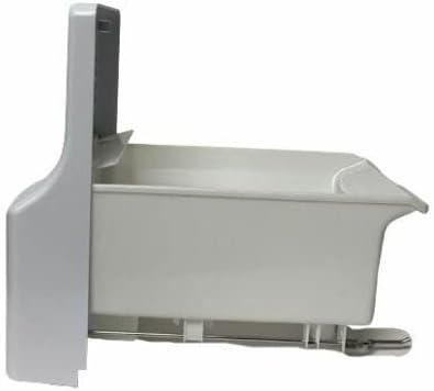 Ice Bucket Compatible with Samsung Refrigerator DA97-08223D DA97-08223A