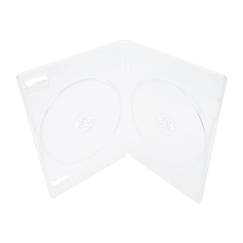 マッキー❗️ 14点 特典DVD +ケース 15mm厚Mロックケース 2枚用 フリップトレイ 100個入 白、スーパー