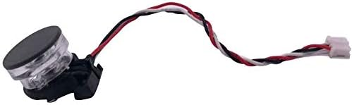 Sensor IR de parachoques superior para iRobot Roomba 56789 700800900 Series