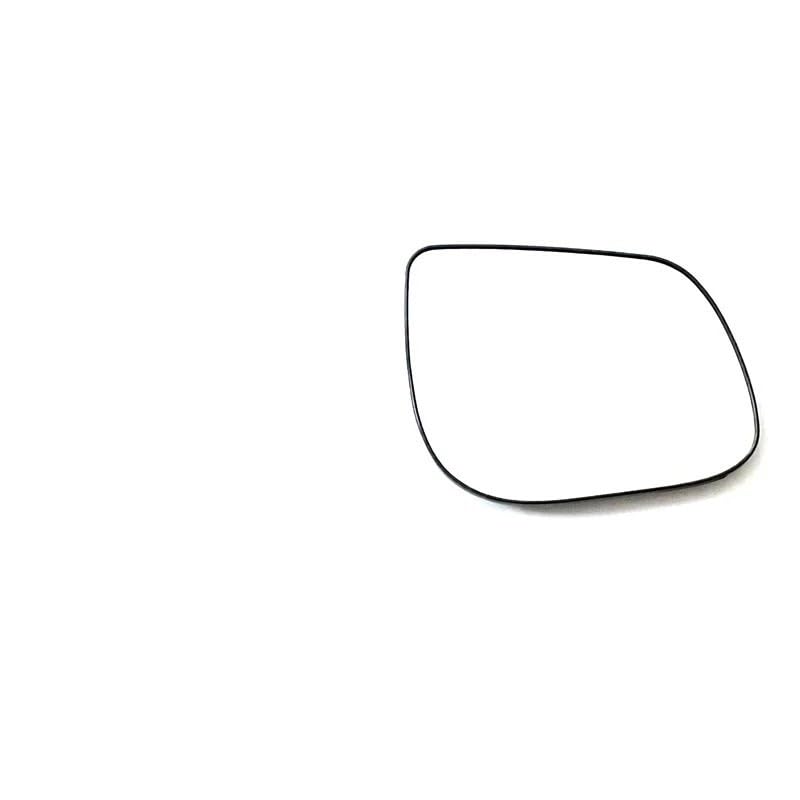 Espejo retrovisor calefaccionado con visión convexa para coche Picanto 2011-2016