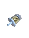 BANGTE 9611973 In-Line Fuel Filter Replace 4186209 1178753 1258143010 6633977 14773801 2213470B
