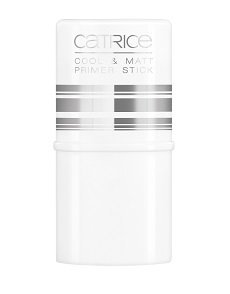 Produit cosmétique Catrice - Travelight Story N° C01 Transparent - Contenu : 4 g bâtonnets de base Cool and Matt - Contenu : 4 g de fond de teint avec effet rafraîchissant