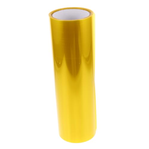 Emballage vinyle pour feux arrière de voiture et film de protection phare autocollant