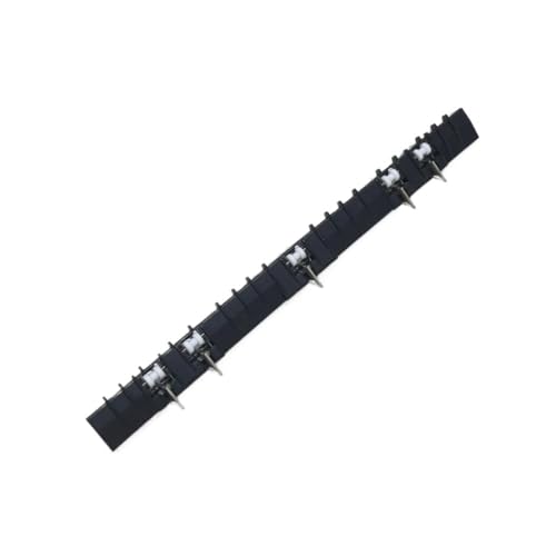 Guide de fusion JC91-01053A pour corriger le bourrage sur K4250