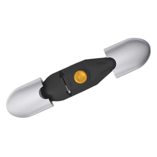 ABOOFAN Wiper Repairer Windscreen Wiper Strip Tool for Safe Driving in r