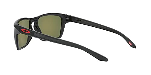 Image of Oakley mens Oo9448 Sylas Rectangular Sunglasses