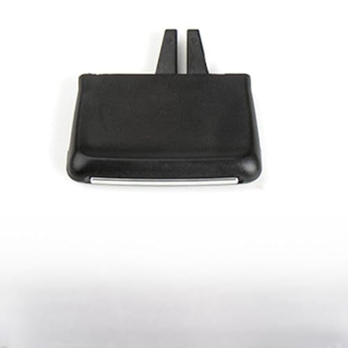 Clip de ventilación de aire acondicionado para Skoda Octavia MK3, repuesto de paleta de ventilación de CA delantera de automóvil 2015-2021, control de ventilación interior para RS MK3 A7 (2)