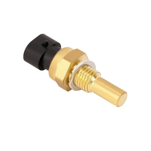 Capteur de température d'eau de radiateur de moto sonde thermique Isuzu G5 Gr