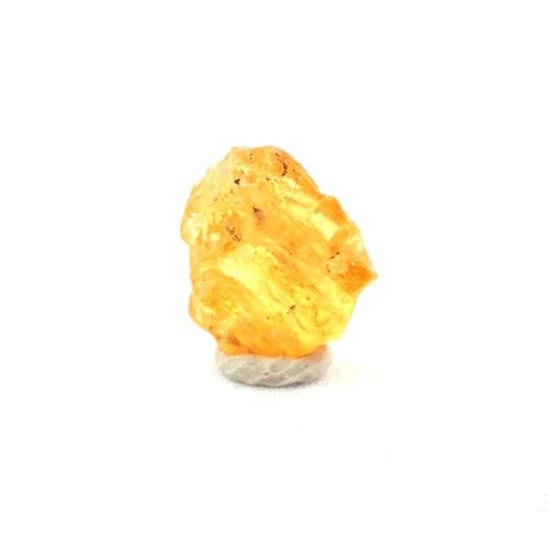 Grenat Spessartite 1.77 Carats le cadeau idéal pour collectionneur