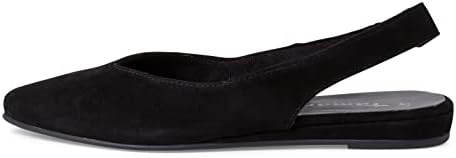 Leather Sling ballerinas   black 1 29406 42 001: Buy Lederschuhe für Damen online
