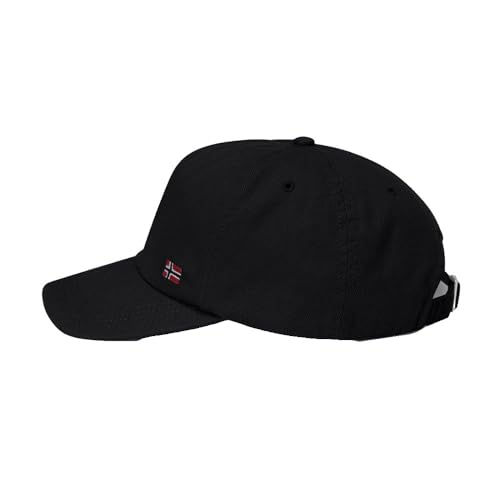 Casquette Napapijri idéale pour vos sorties en plein air et randonnées