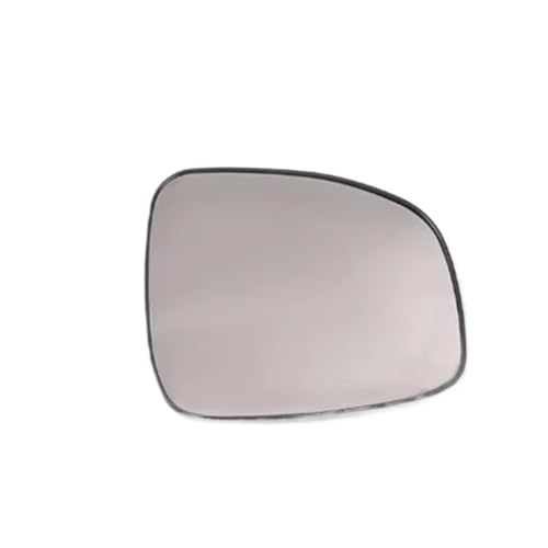 Verre rétroviseur droit Suzuki Grand Vitara pour rouler sous la pluie sans buée