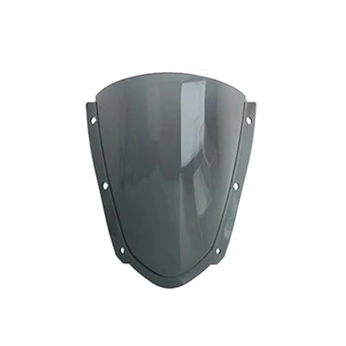Déflecteur de Vent Moto ZX10RR : Réduire la Fatigue à Haute Vitesse