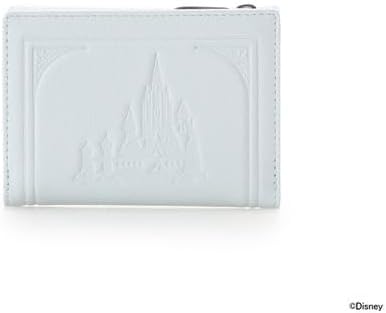 Amazon | [サマンサタバサプチチョイス] 折財布/ミニ財布 ディズニー