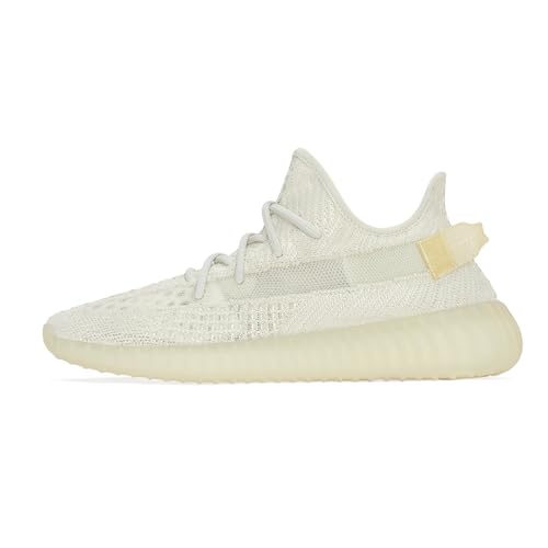 adidas Mens Yeezy Boost 350 V2 GY3438 Light - Size 11.52
