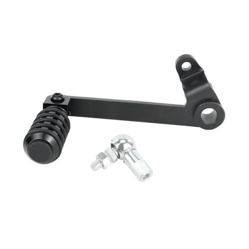 Pédale levier vitesse pliable moto pour vos sorties en XT250