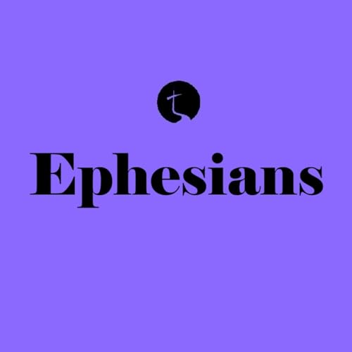 『Ephesians 1:15-23』のカバーアート