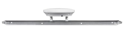 Image of Fortinet FortiAP 221E | 802.11ac Wave 2 indoor wireless Access Point - dual radio, 4 internal Antennas, 1 x 10 /100 /1000 RJ45 port (FAP-221E-A)