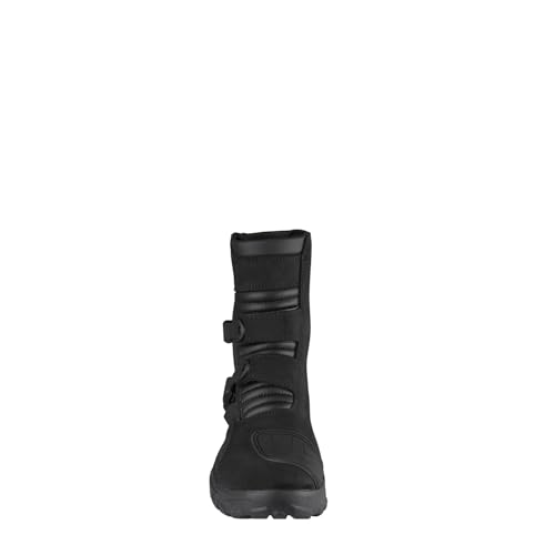Gaerne G_Dune Aquatech Mens Boot Black3