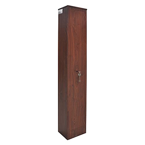 ARMADIO PORTAFUCILI Con tesoretto (3 P. CM 25 X 20 X H 145)