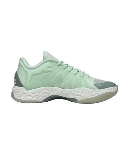 PUMA Chaussures de basketball basses Hali 1 Unisexe Accessoires - vue 8