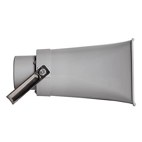 RCF HD 3216/T haut-parleur pavillon 100V compression extérieur sonorisation de rue - 3