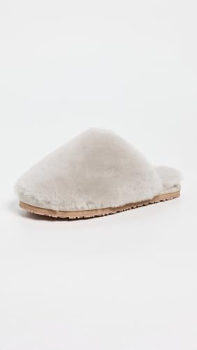 Women's Closed Toe Slippers2