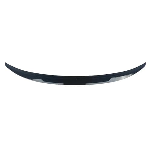 Aileron arrière résistant aux UV pour coffre Série 4 F32 F82 13-19