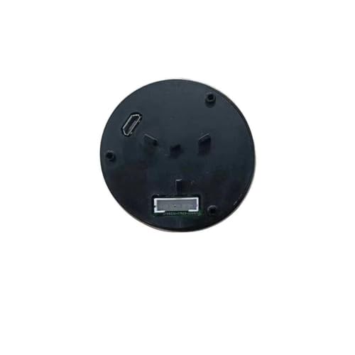 Écran Circulaire UART 1.54 Pouces Haute Précision DMG24240C015_13WN - 2