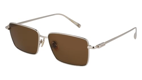 FERRAGAMO Sunglasses SF 309 S 745 Gold/Brown