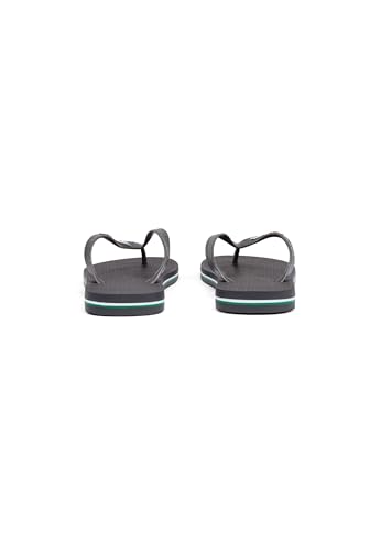 Image of Ipanema Men's Flip Flop Sandals, Blue Blue Blue