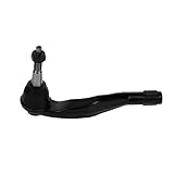 ACDelco Gold 45A7207 (19474125) Steering Linkage Outer Tie Rod