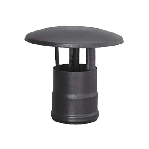 Sombrerete hembra esmaltado 850  C   80