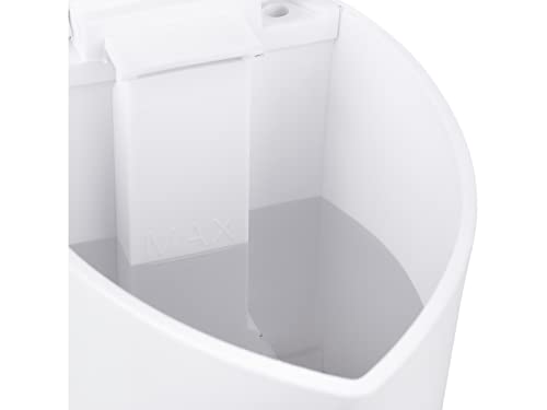 Miniatura 5 de Tristar WK-3372 – Hervidora de agua, volumen 1 litro, potencia 1100 W