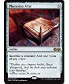Phyrexian Altar