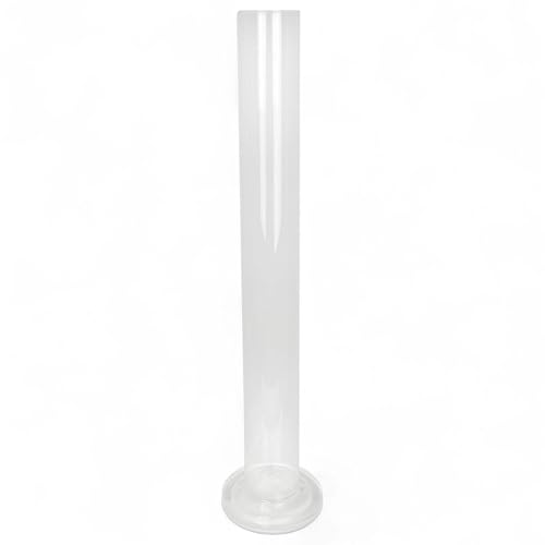 GSC International 305-1-C Hydrometer Cylinder for Cartesian Diver Apparatus