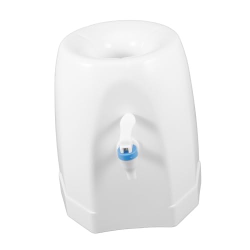 Mini distributeur eau pour maison et bureau compact sans encombrement